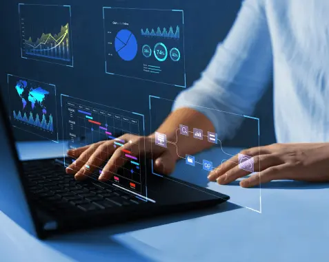 Empower Your Business with Digital Solutions  Swismax.com